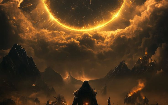 Dark Fantasy Strategy